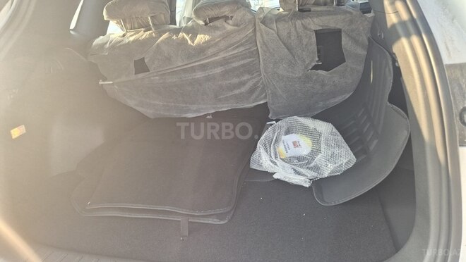 Changan Qiyuan Q05 2025, 0 km - 1.5 l - Bakı