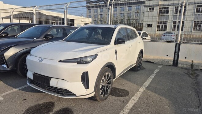 Changan Qiyuan Q05 2025, 0 km - 1.5 l - Bakı