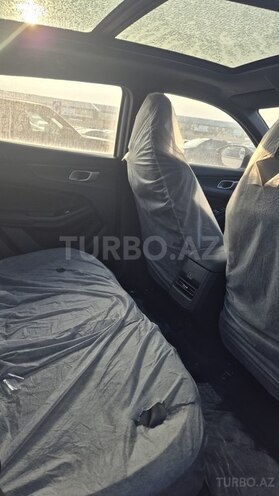 Changan Qiyuan Q05 2025, 0 km - 1.5 l - Bakı