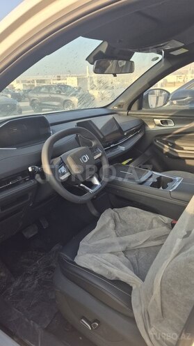 Changan Qiyuan Q05 2025, 0 km - 1.5 l - Bakı