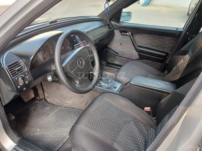 Mercedes C 180 1995, 470,945 km - 1.8 л - Bakı