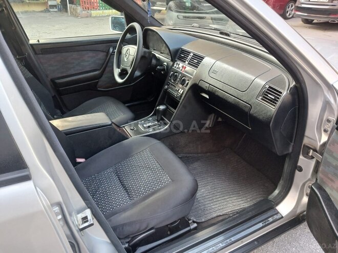 Mercedes C 180 1995, 470,945 km - 1.8 л - Bakı