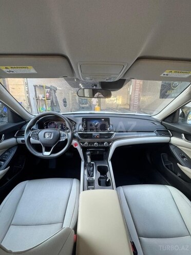Honda Accord 2019, 189,000 km - 1.5 л - Bakı