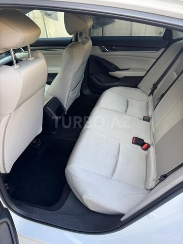 Honda Accord 2019, 189,000 km - 1.5 л - Bakı
