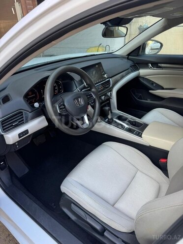 Honda Accord 2019, 189,000 km - 1.5 л - Bakı