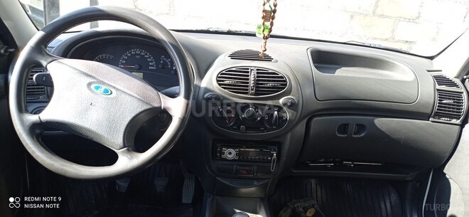 LADA (VAZ) Kalina 2012, 163,000 km - 1.4 л - Xaçmaz