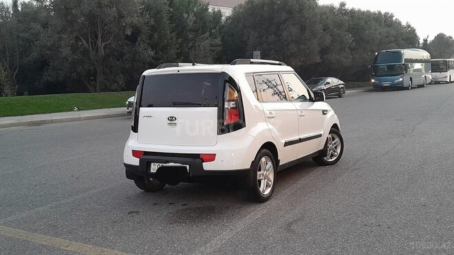 Kia Soul 2010, 201,000 km - 2.0 l - Bakı