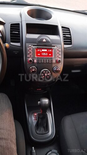 Kia Soul 2010, 201,000 km - 2.0 l - Bakı