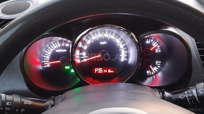 Kia Soul 2010, 201,000 km - 2.0 l - Bakı