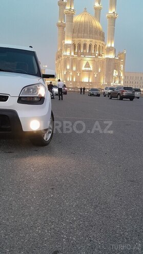 Kia Soul 2010, 201,000 km - 2.0 l - Bakı