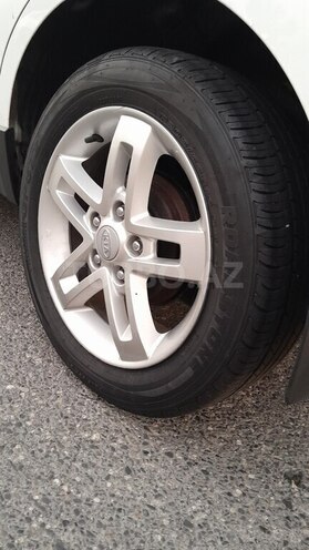 Kia Soul 2010, 201,000 km - 2.0 l - Bakı