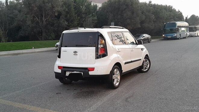 Kia Soul 2010, 201,000 km - 2.0 l - Bakı