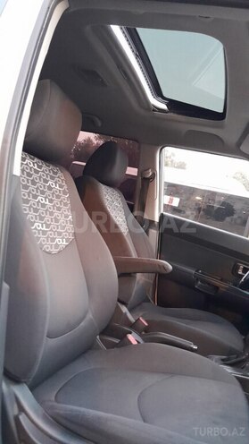 Kia Soul 2010, 201,000 km - 2.0 l - Bakı