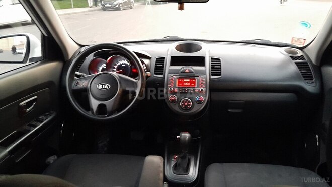 Kia Soul 2010, 201,000 km - 2.0 l - Bakı