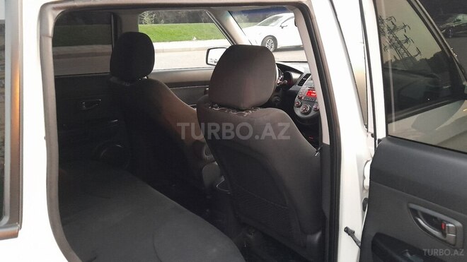 Kia Soul 2010, 201,000 km - 2.0 l - Bakı