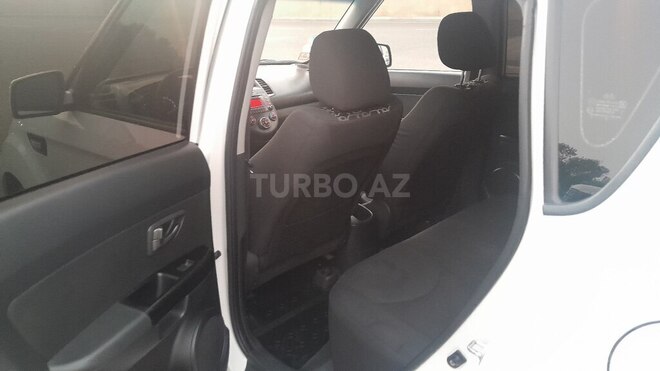 Kia Soul 2010, 201,000 km - 2.0 l - Bakı