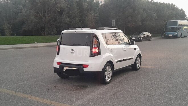Kia Soul 2010, 201,000 km - 2.0 l - Bakı