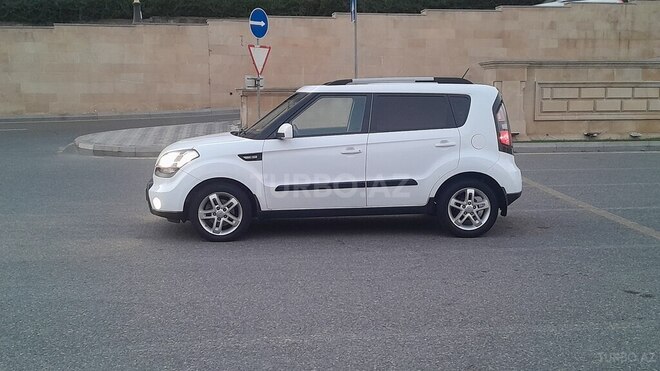 Kia Soul 2010, 201,000 km - 2.0 l - Bakı