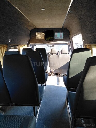 Ford Transit 2002, 602,200 km - 2.4 л - Şəmkir