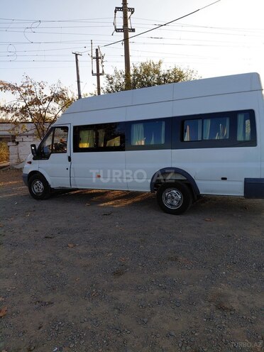 Ford Transit 2002, 602,200 km - 2.4 л - Şəmkir