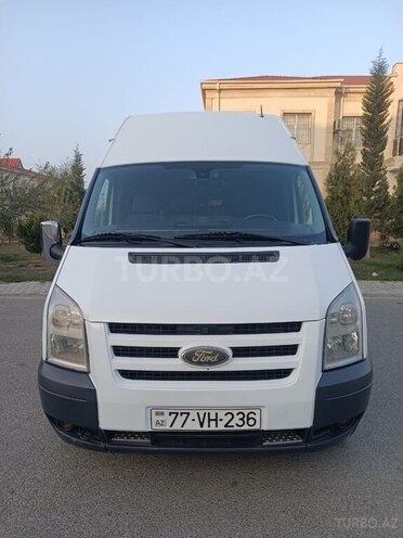 Ford Transit 2008, 315,000 km - 2.4 л - Sumqayıt