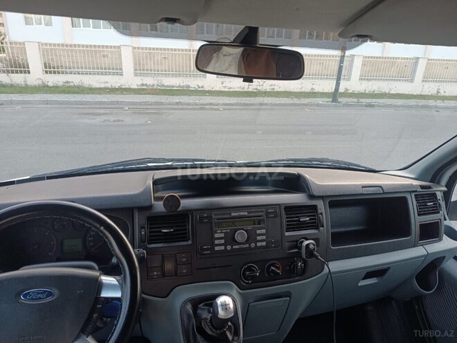 Ford Transit 2008, 315,000 km - 2.4 л - Sumqayıt