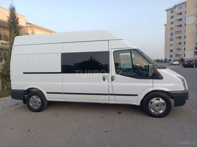 Ford Transit 2008, 315,000 km - 2.4 л - Sumqayıt