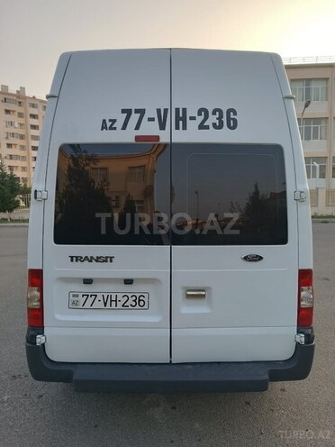 Ford Transit 2008, 315,000 km - 2.4 л - Sumqayıt