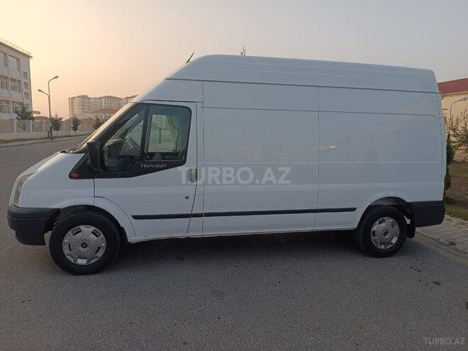 Ford Transit 2008, 315,000 km - 2.4 л - Sumqayıt