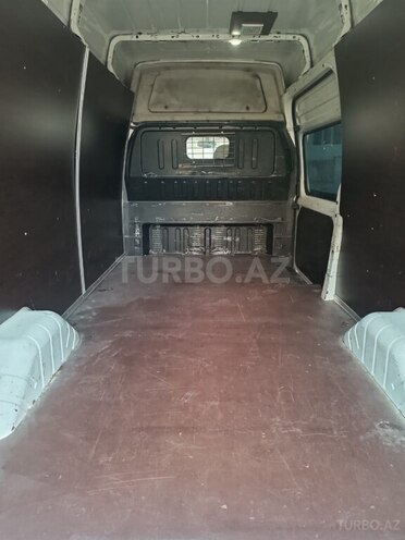 Ford Transit 2008, 315,000 km - 2.4 л - Sumqayıt