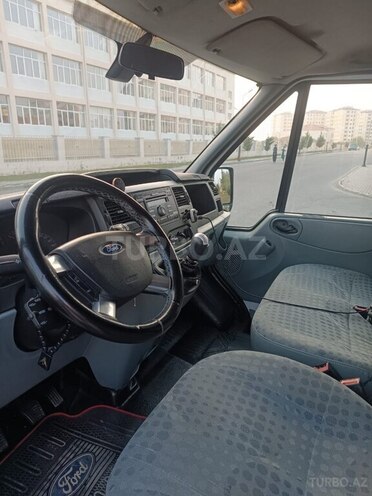Ford Transit 2008, 315,000 km - 2.4 л - Sumqayıt
