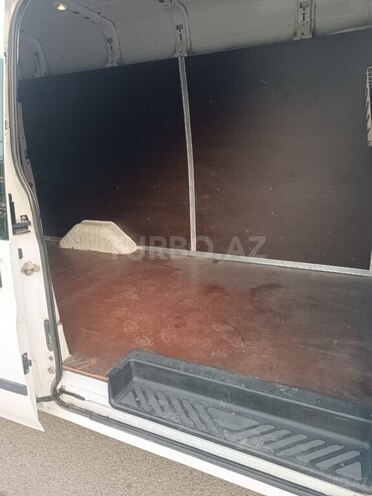 Ford Transit 2008, 315,000 km - 2.4 л - Sumqayıt