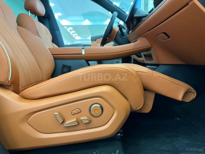 Changan Qiyuan Q07-12