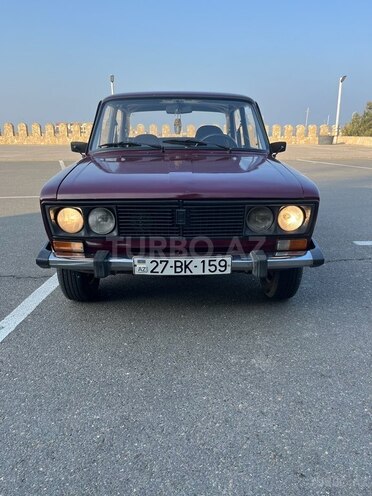 LADA (VAZ) 2106 2001, 229,000 km - 1.6 l - Bakı