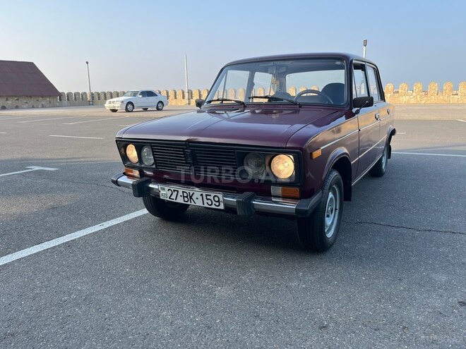 LADA (VAZ) 2106 2001, 229,000 km - 1.6 l - Bakı