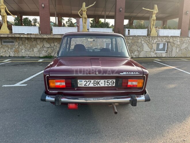 LADA (VAZ) 2106 2001, 229,000 km - 1.6 l - Bakı