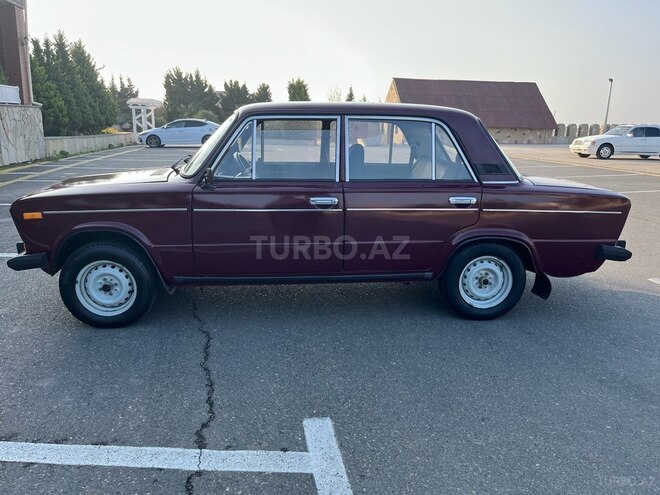 LADA (VAZ) 2106 2001, 229,000 km - 1.6 l - Bakı