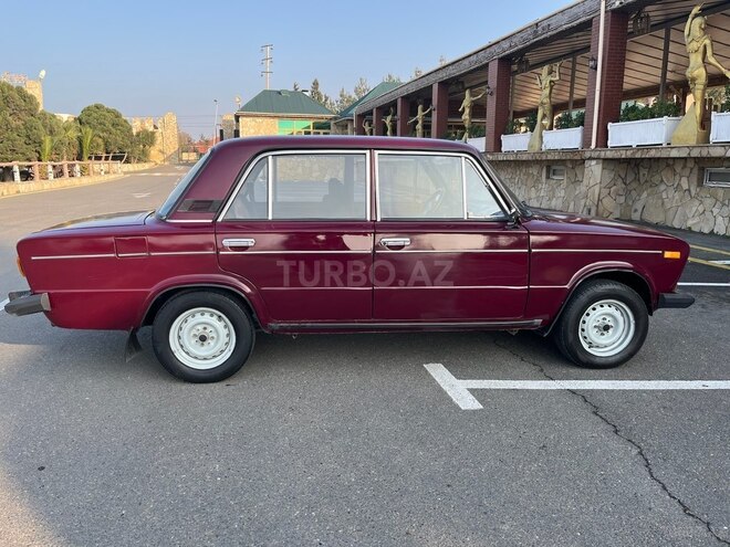 LADA (VAZ) 2106 2001, 229,000 km - 1.6 l - Bakı