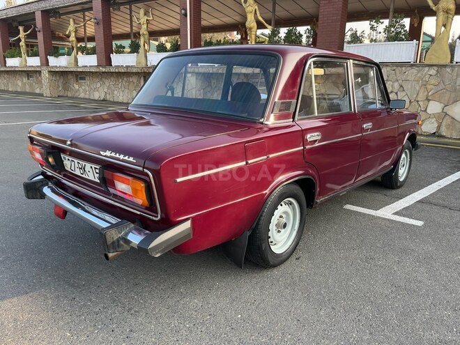 LADA (VAZ) 2106 2001, 229,000 km - 1.6 l - Bakı