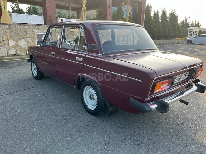 LADA (VAZ) 2106 2001, 229,000 km - 1.6 l - Bakı
