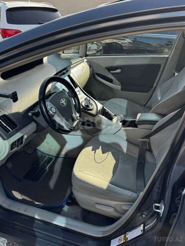 Toyota Prius 2010, 501,145 km - 1.8 л - Bakı