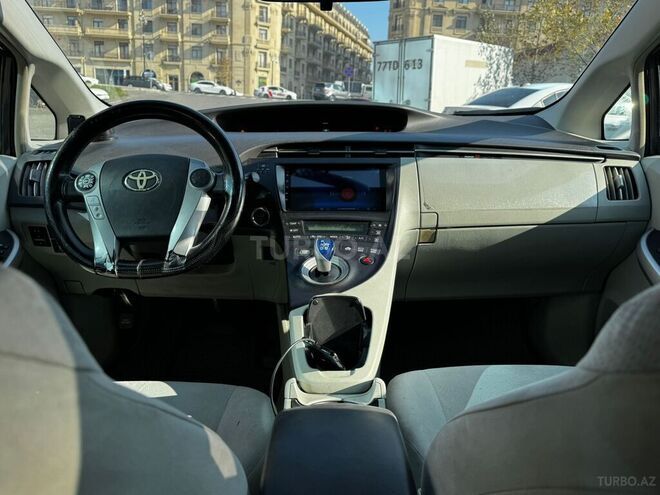 Toyota Prius 2010, 501,145 km - 1.8 л - Bakı