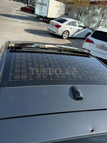 Toyota Prius 2010, 501,145 km - 1.8 л - Bakı