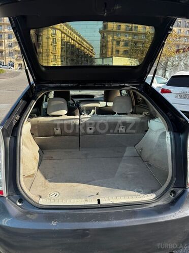 Toyota Prius 2010, 501,145 km - 1.8 л - Bakı