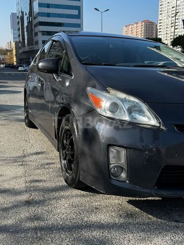 Toyota Prius 2010, 501,145 km - 1.8 л - Bakı