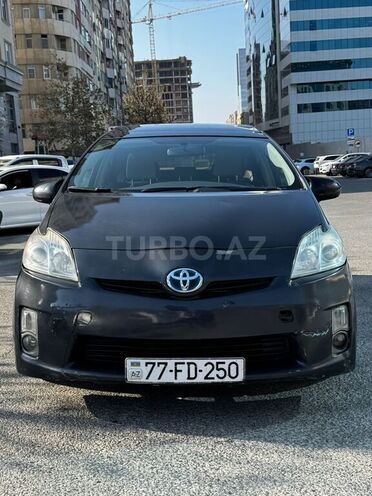 Toyota Prius 2010, 501,145 km - 1.8 л - Bakı