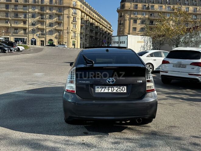 Toyota Prius 2010, 501,145 km - 1.8 л - Bakı