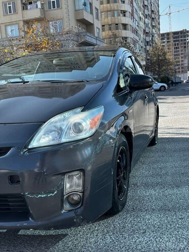 Toyota Prius 2010, 501,145 km - 1.8 л - Bakı