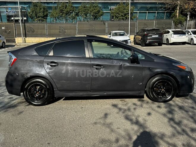 Toyota Prius 2010, 501,145 km - 1.8 л - Bakı