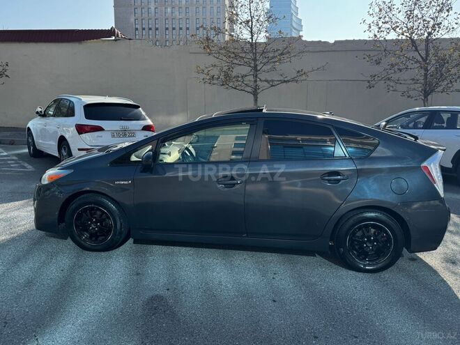 Toyota Prius 2010, 501,145 km - 1.8 л - Bakı